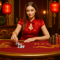 Favbet - Live Baccarat Casino Game
