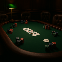 Favbet - Live Poker Casino Game