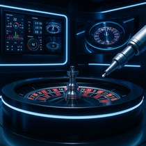 Favbet - Live Roulette Casino Game