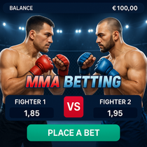 Favbet - MMA Betting