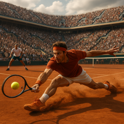 Favbet - Tennis Betting